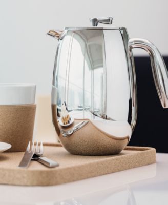 Columbia 51-Oz. Insulated French Press Coffee Maker