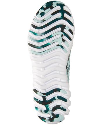 Reebok twistform women's top