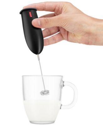 Schiuma Battery-Powered Milk Frother