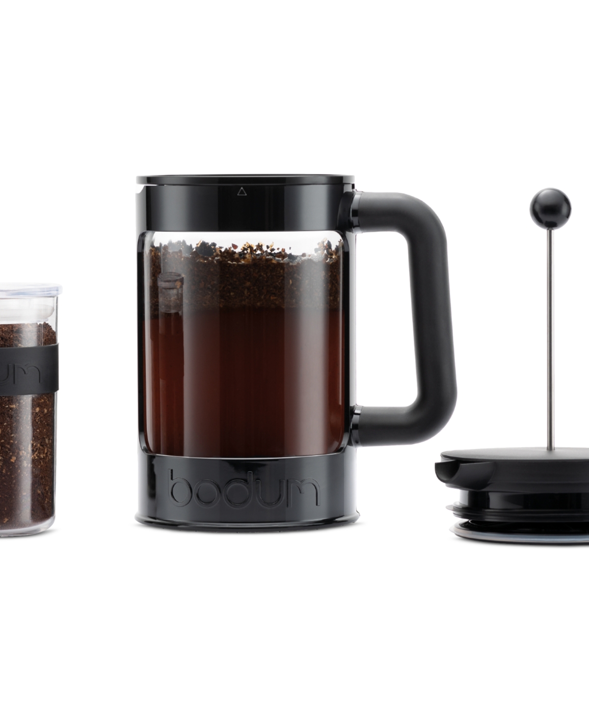 Bodum Bean 51-oz. Cold Brew Coffee Maker In Black