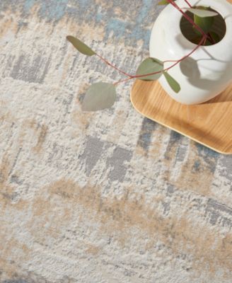 CK005 Enchanting ECH02 8'x10' Area Rug