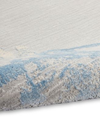 Calvin Klein Ck005 Enchanting Ech01 Rug Collection In Multi