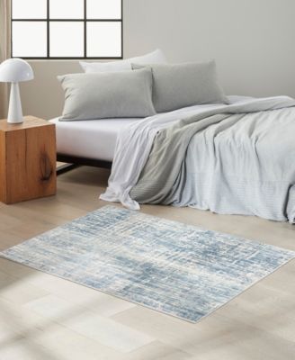 CK005 Enchanting ECH04 3'2"x5' Area Rug