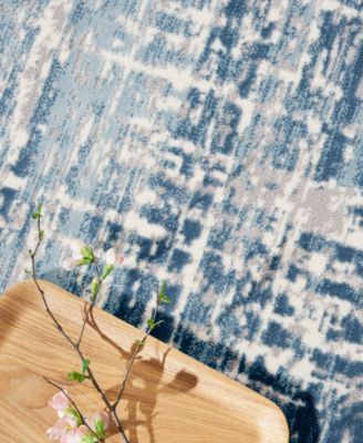 CK005 Enchanting ECH04 3'2"x5' Area Rug