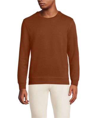 Men's Long Sleeve Serious Sweats Crew Sweatshirt