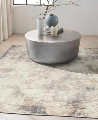 CK005 Enchanting ECH07 5'3"x7'3" Area Rug