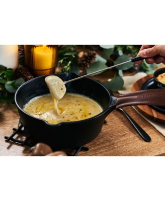 Small Leather Handle Holder