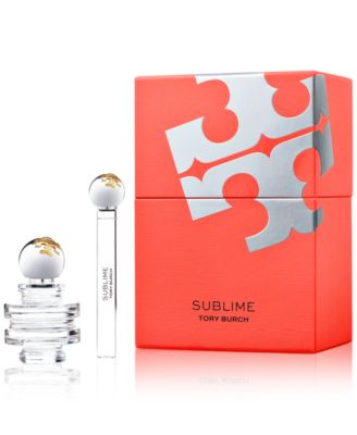 Tory Burch 2 Pc. Sublime Eau de Parfum Gift Set Macy s