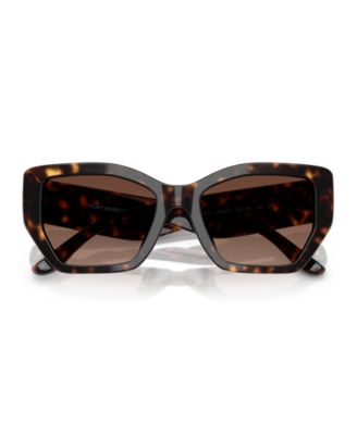 Women's Polarized Sunglasses TY7187U