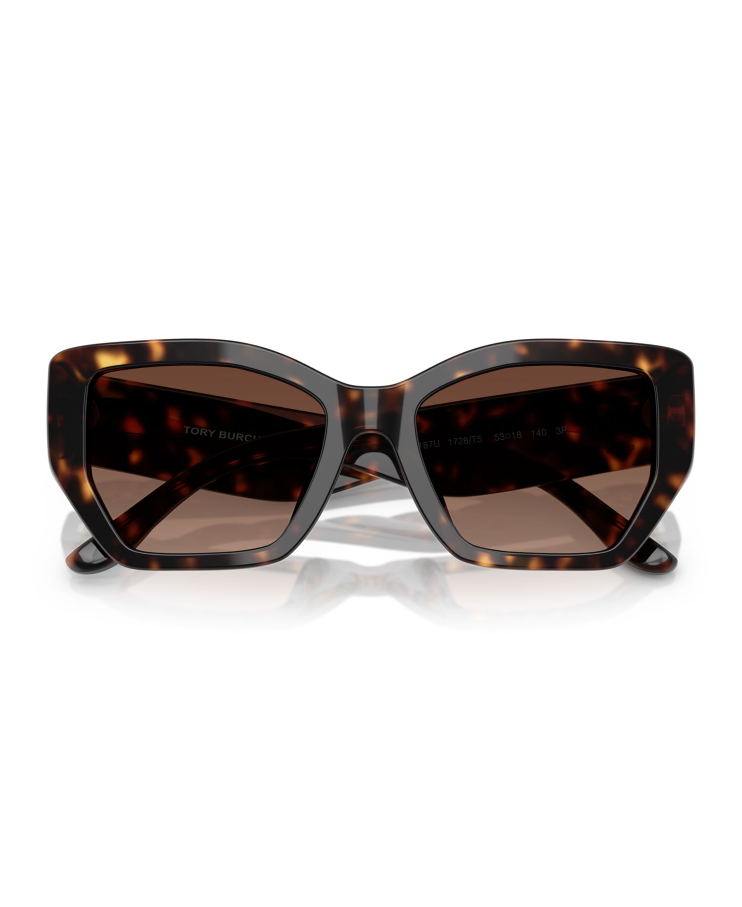 Women's Polarized Sunglasses TY7187U