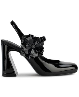 Women's Pierra Slingback Pumps