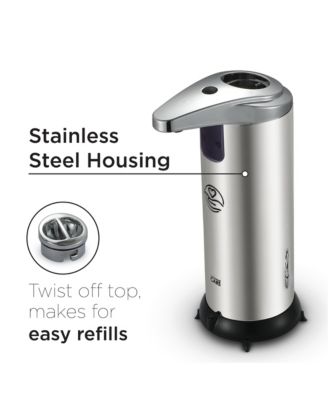 Touchless Soap Dispenser