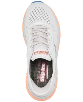 Women's Slip-ins Max Cushioning Premier 2.0 - Alora Athletic Running Sneakers