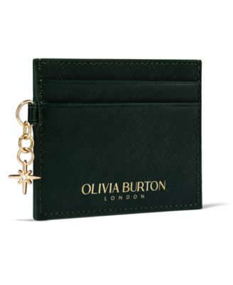 Free cardholder with a $150 Olivia Burton watch or jewelry purchase
