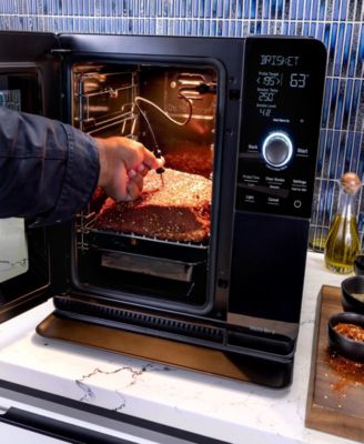 Profile Smart Indoor Smoker