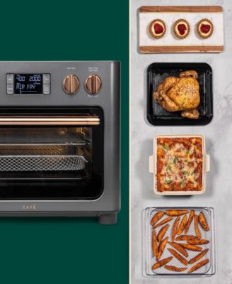 Couture Oven with Air Fry