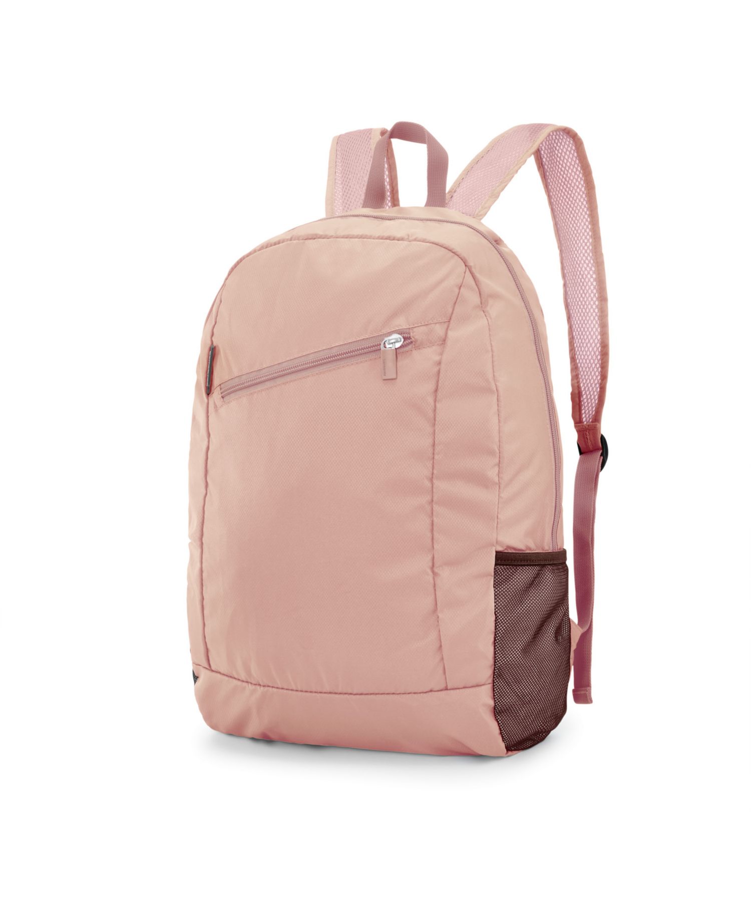 Foldaway 6" Backpack