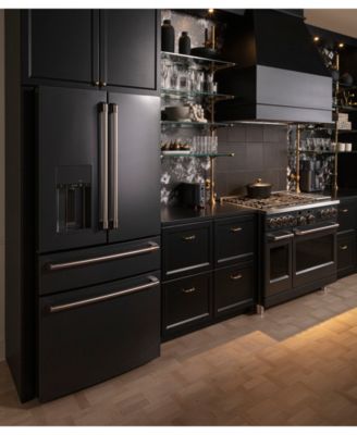 Specialty Drip Coffee Maker with Thermal Carafe