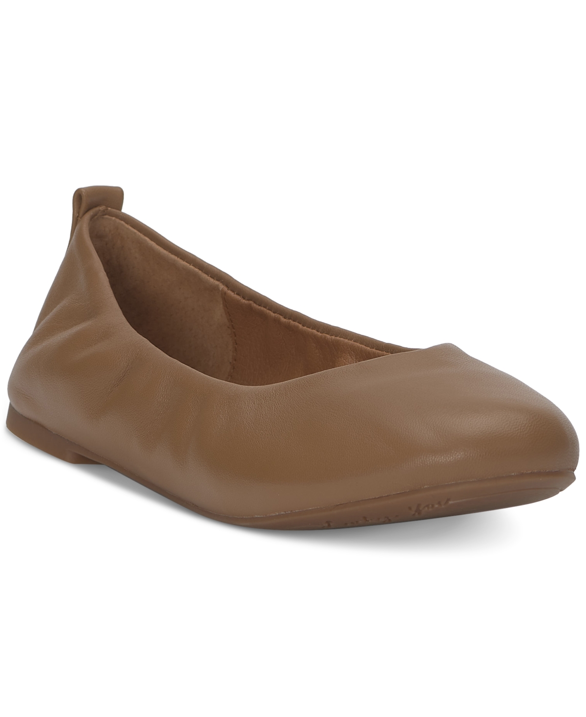 LUCKY BRAND WOMEN'S EMMIELOU BALLET FLATS 