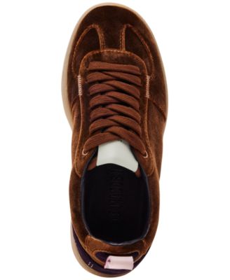 Women's Tucker Platform Sneakers