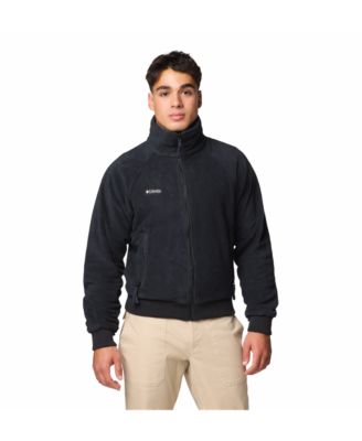 Columbia Men's Bugaboo II 1986 Interchange Jacket Macy's
