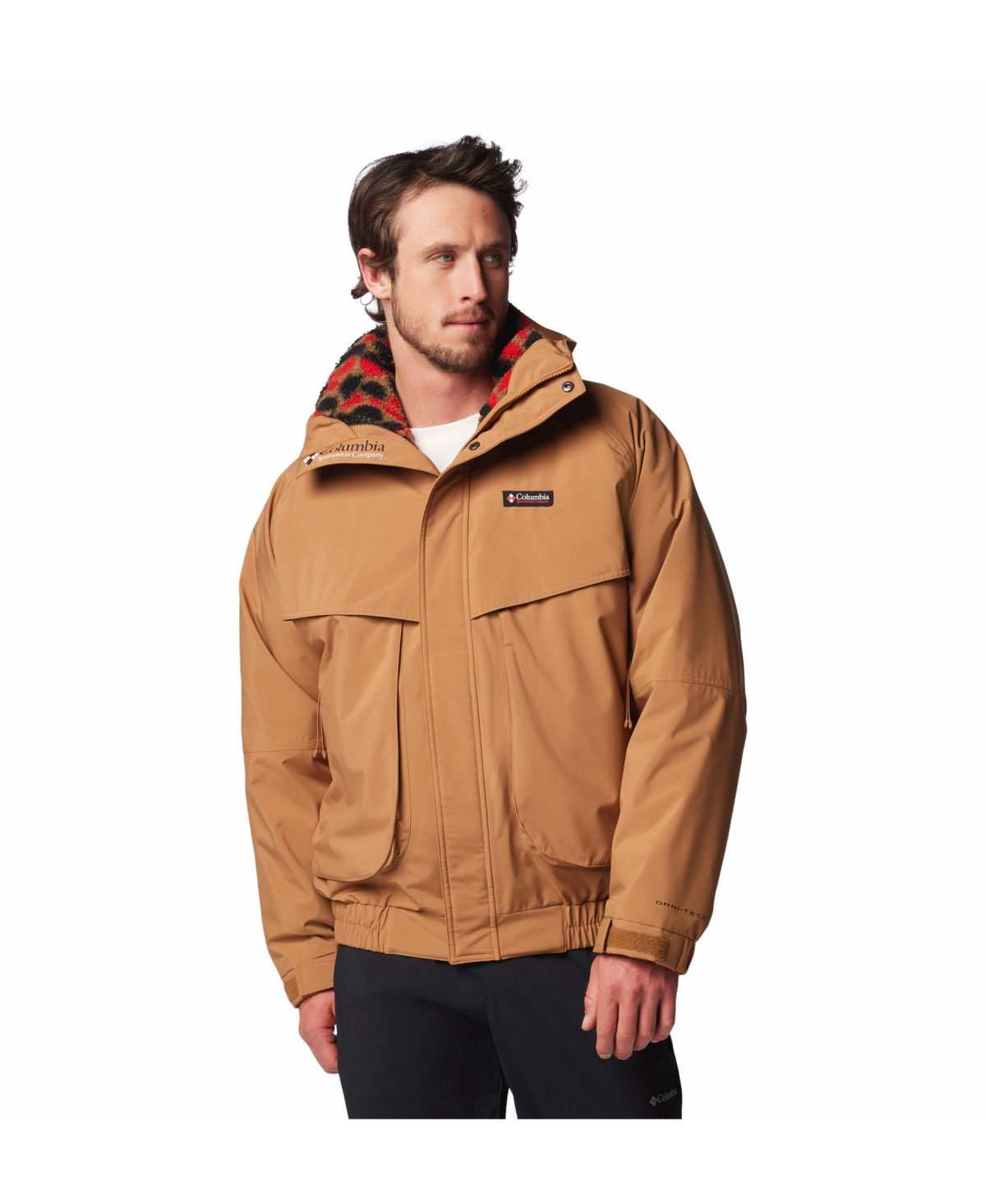 Men's Columbia Powderkeg Ii Remastered Interchange