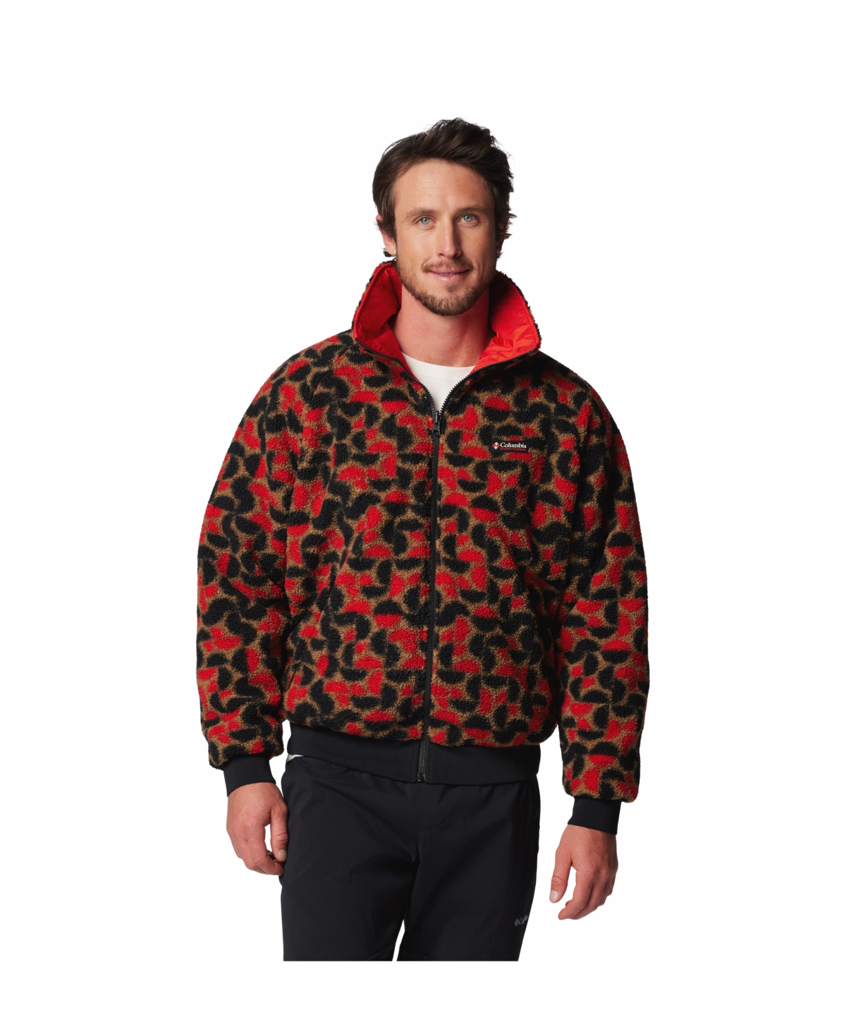 Men's Columbia Powderkeg Ii Remastered Interchange