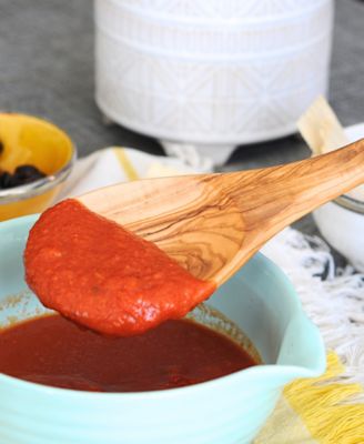 Large Mouth Serving Spoon