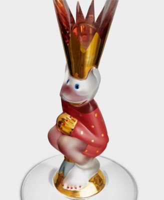 Sparkling Devil Stemware, Set of 1