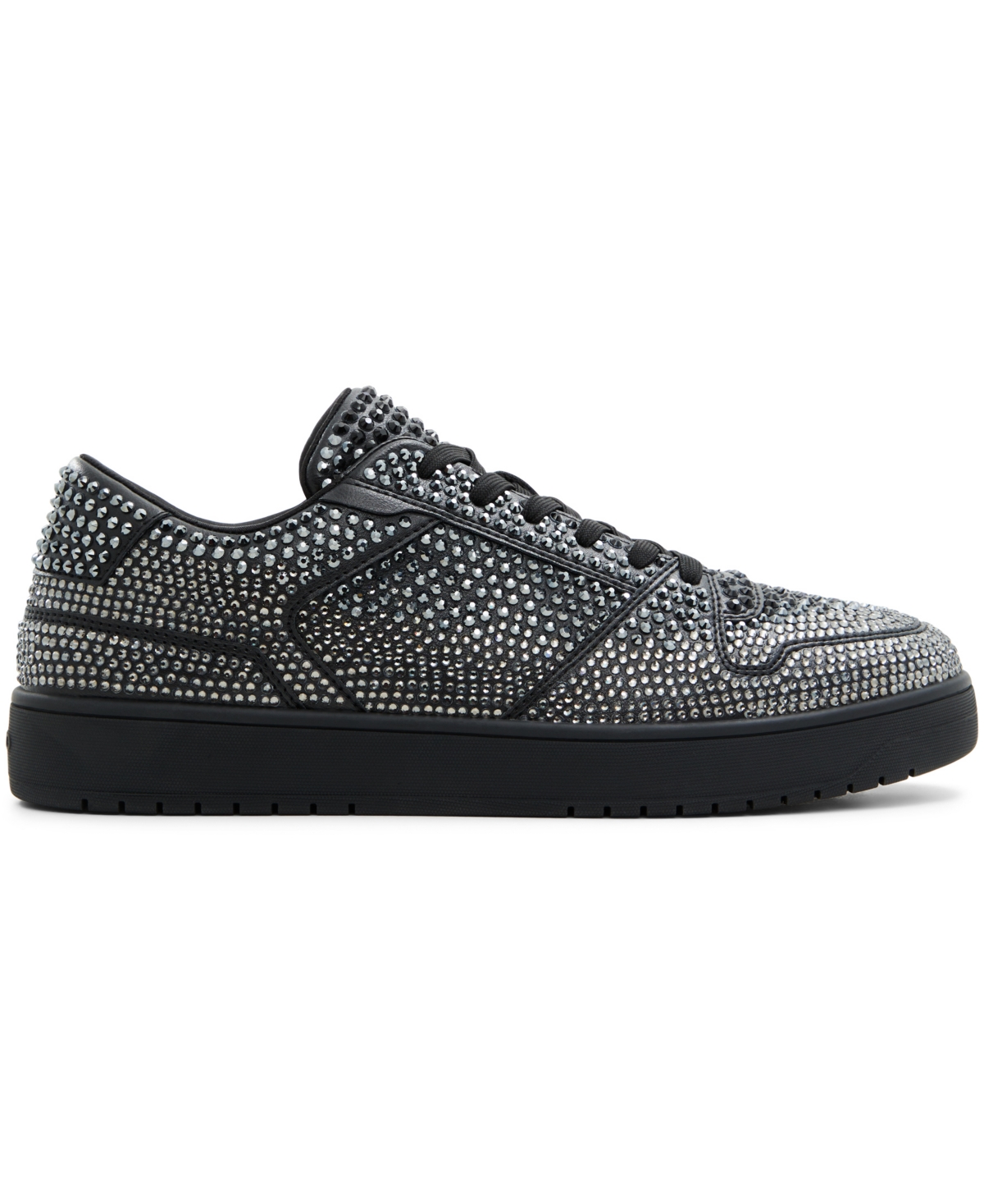 ALDO MEN'S ZETHAN SE SYNTHETIC LOW TOP SNEAKERS 