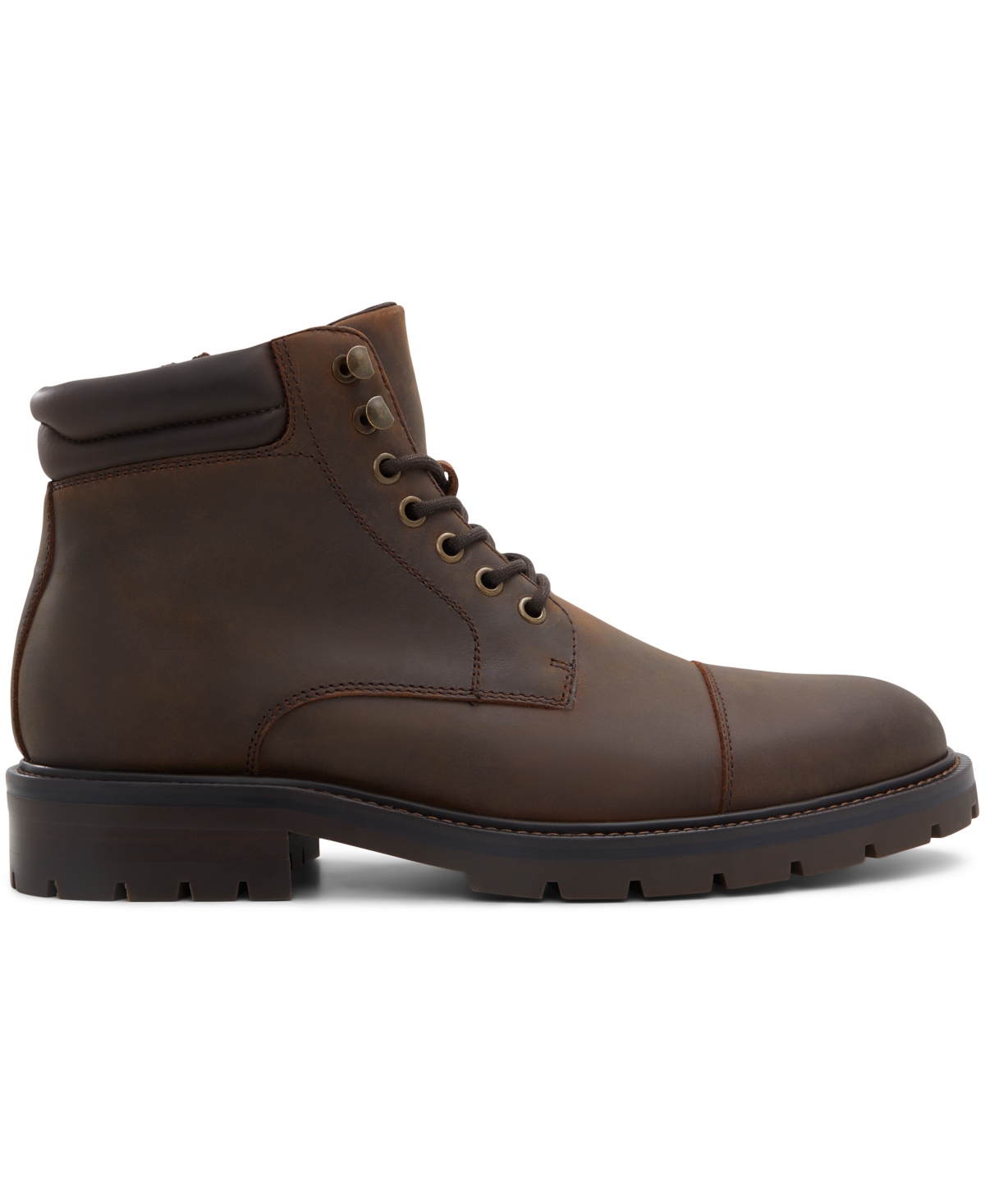 Aldo Men's Darion Leather Lace Up Shoe