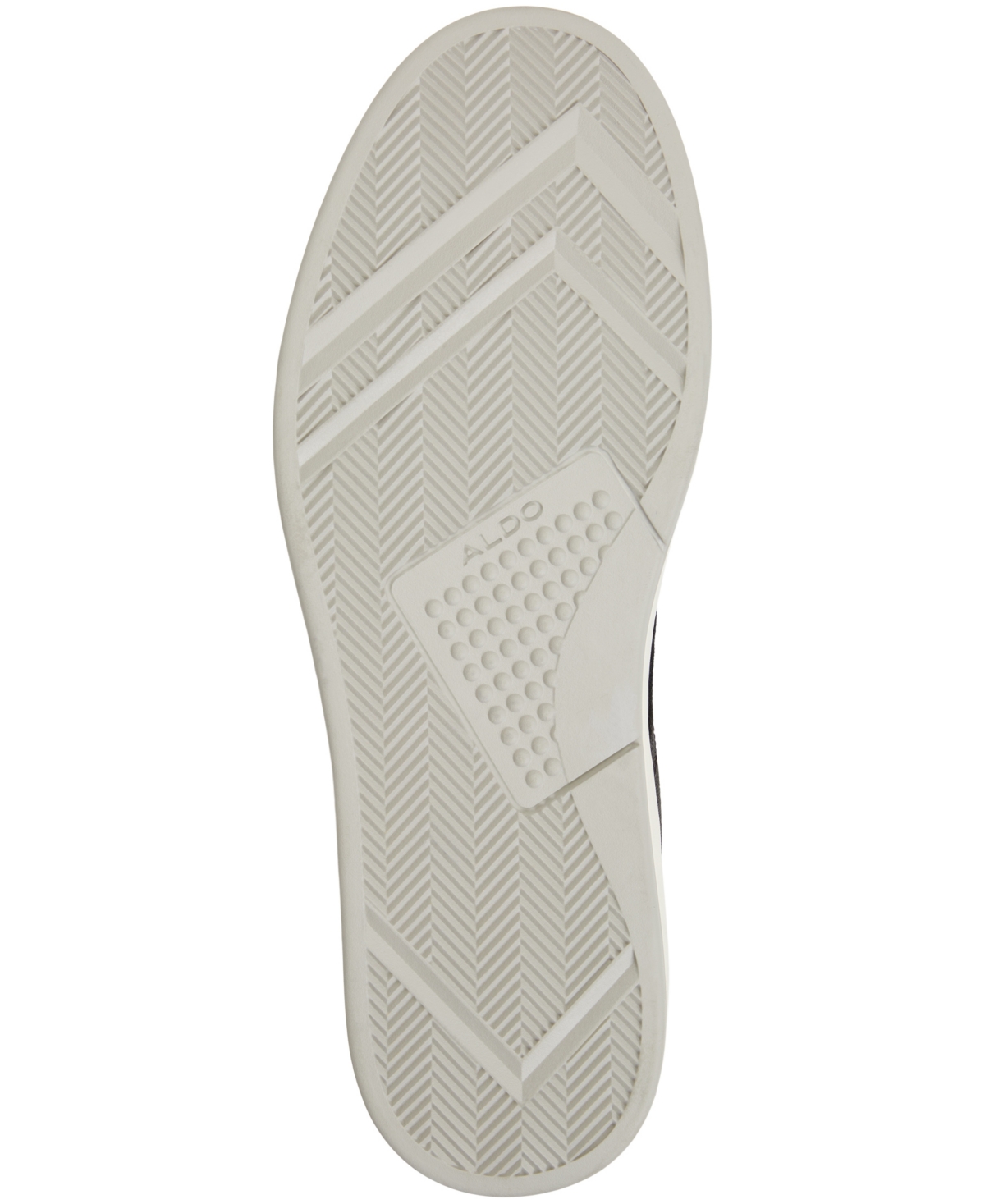 ALDO MEN'S ARDEN SYNTHETIC LACE UP SHOE 