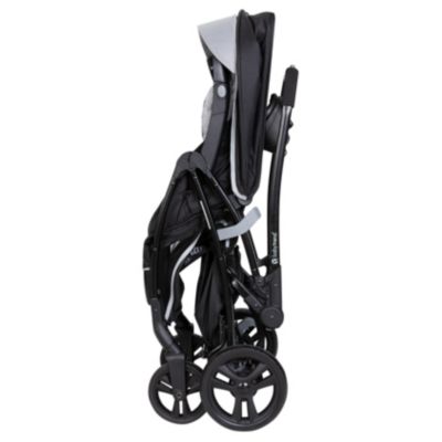 Sit N' Stand 5-in-1 Shopper Travel System - Moondust