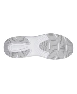 Women's X Denise Austin Astrid Knit Slip-On Sneaker