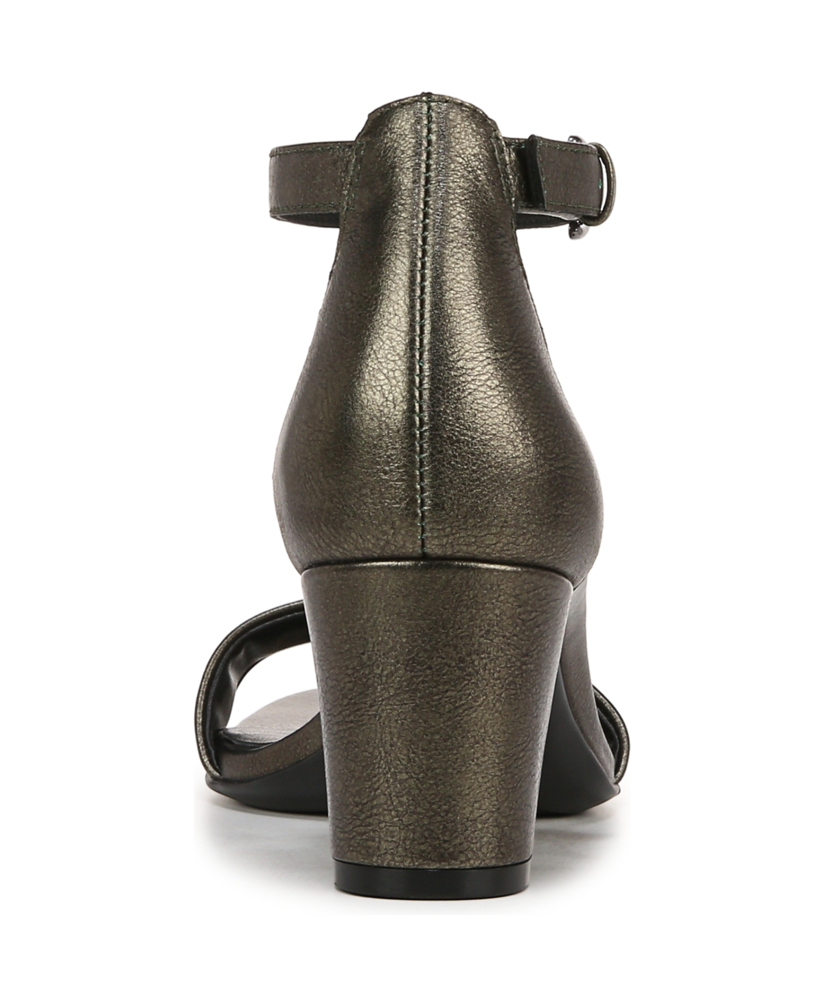Naturalizer Vera Ankle Strap Dress Sandals