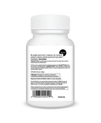 Tonalin-CLA - 90 Softgels