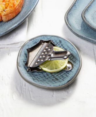 Stoneware Juta Ramekins, Set of 6