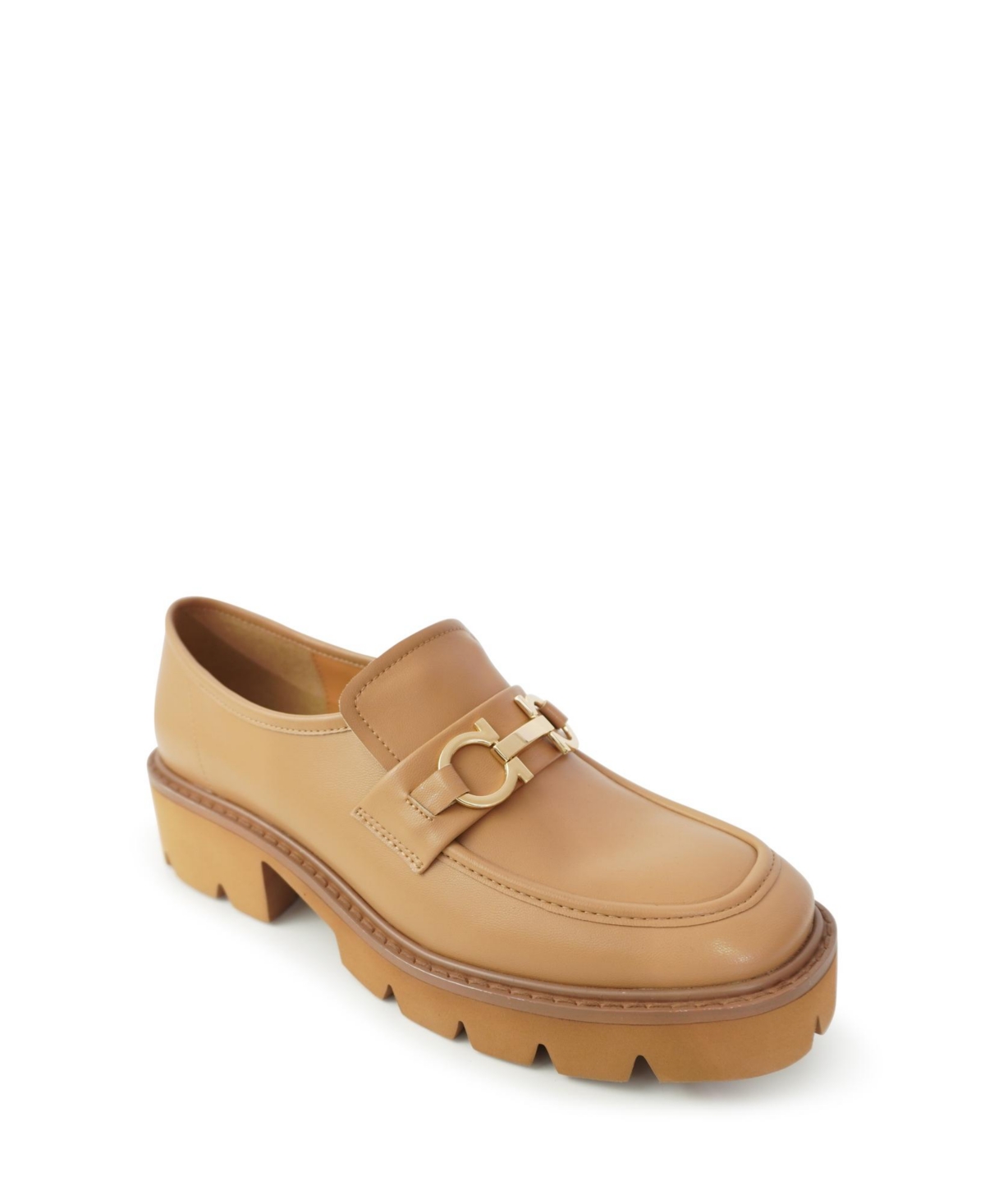 Wishing Well Loafer - Brown