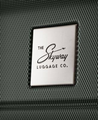 Epic 2.0 Hardside Large Check-in Spinner