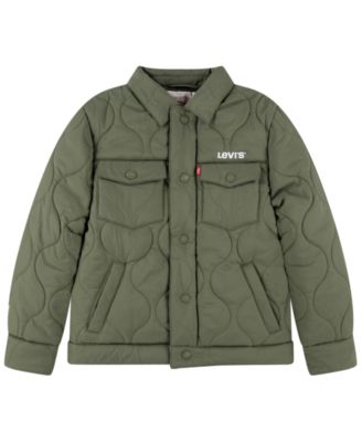Levi's