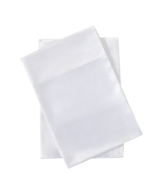 CLOSEOUT! Satin Pillowcase Pair, Standard