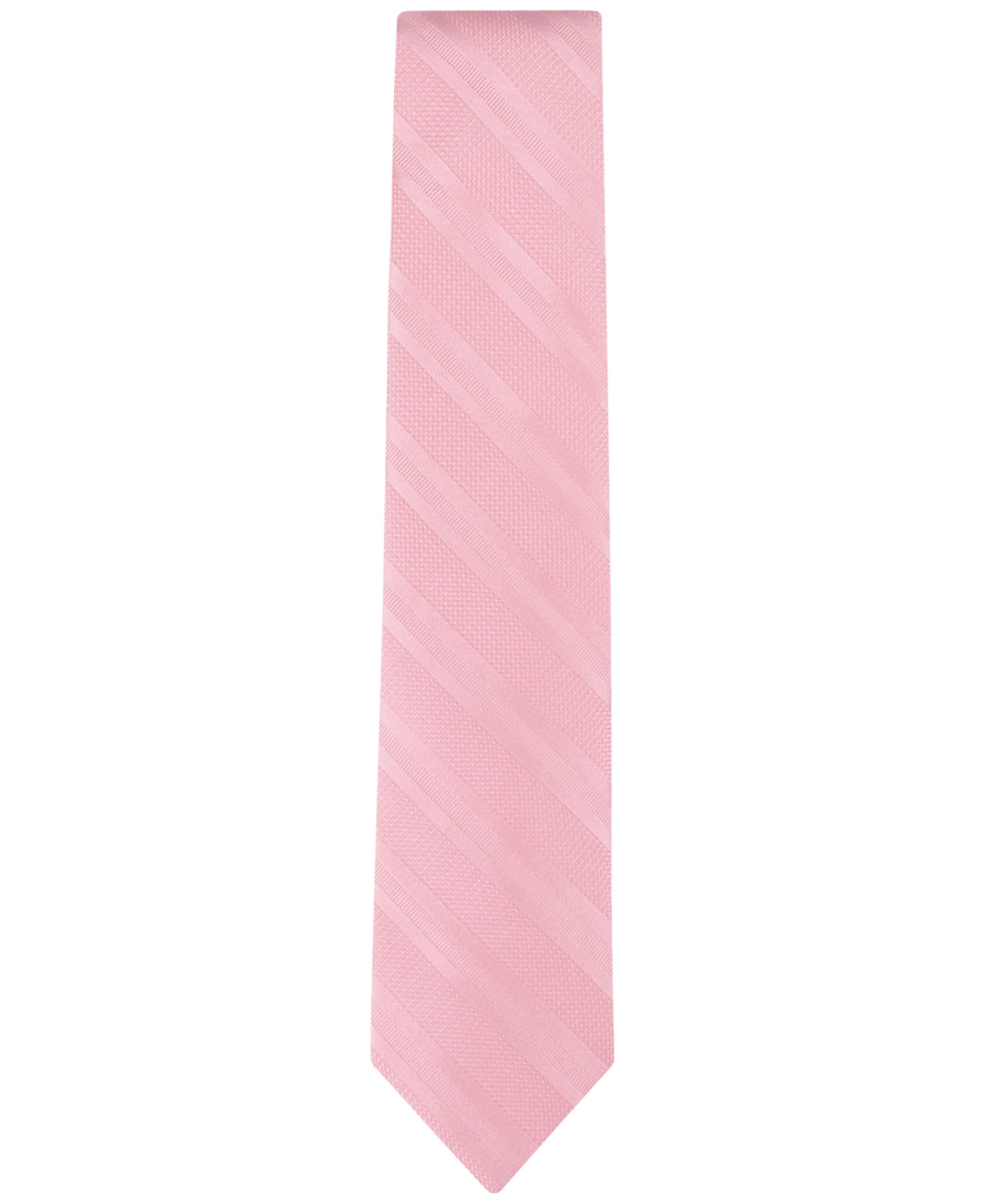 Tommy Hilfiger Men's Jace Stripe Tie