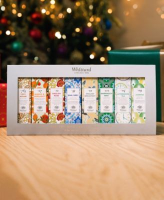 Tea Discovery Collection, 8 Piece