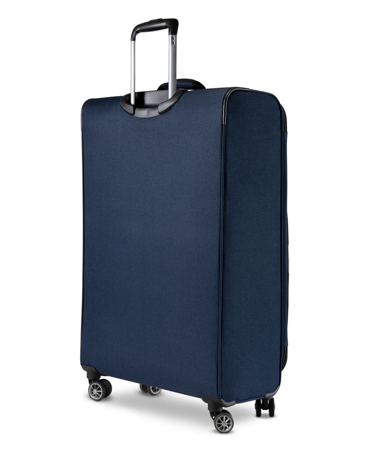 Чемодан Skyway Epic Large Check-in Spinner, цвет: Чёрный — фото 15