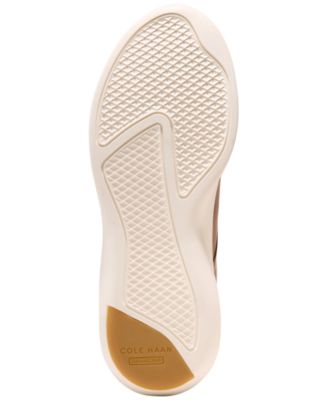 Men's Grand Crosscourt RunOx Hybrid Dress Casual Shoe