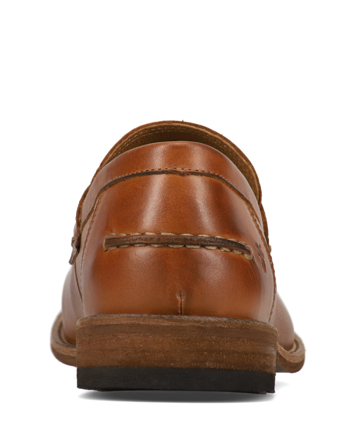 Frye Tyler Flex Penny Loafer In Brown