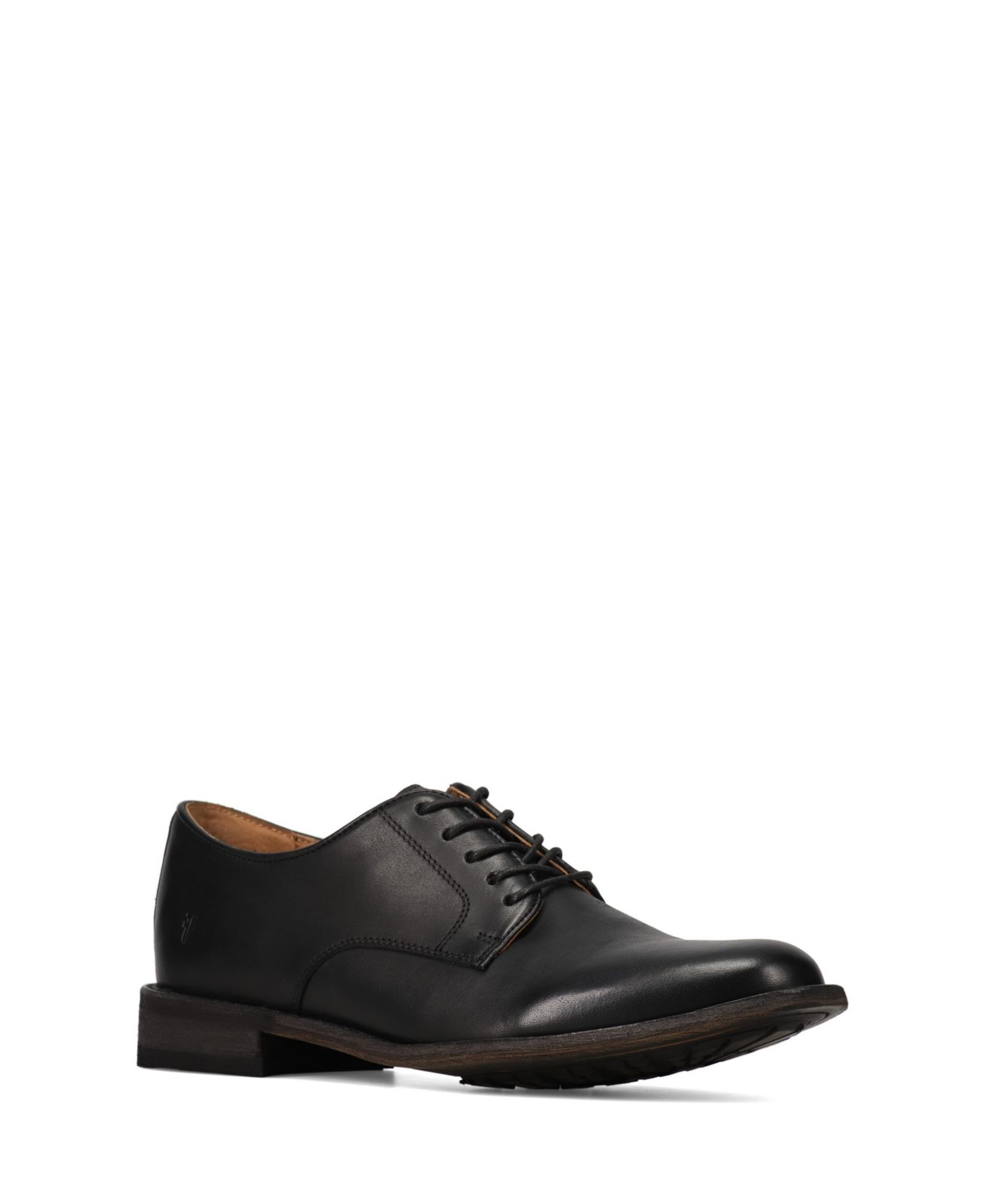 Men's Tyler Flex Oxford Leather Shoe