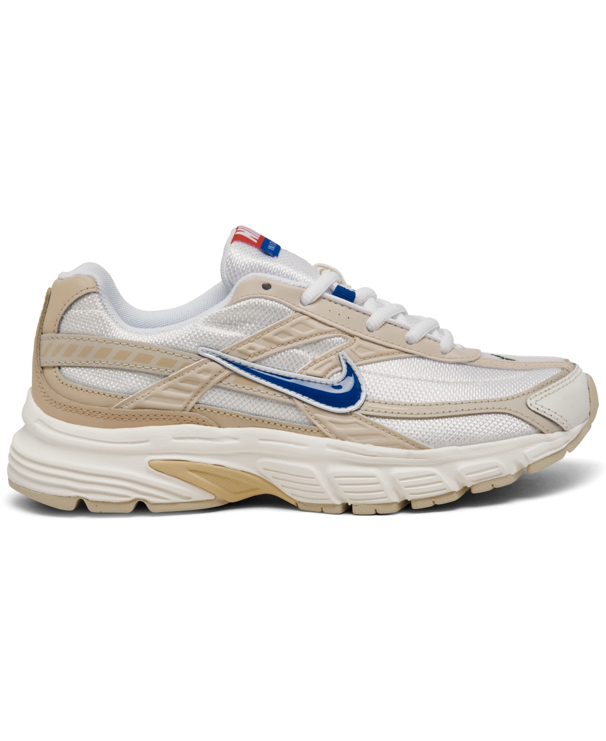 Nike Women's Initiator Running Sneakers from Finish Line -Brown