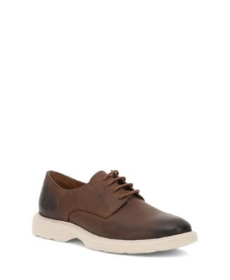 Men's Connor Oxford Leather Shoe
