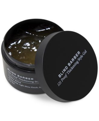 121 Proof Thickening Style Gel, 2.5 oz.